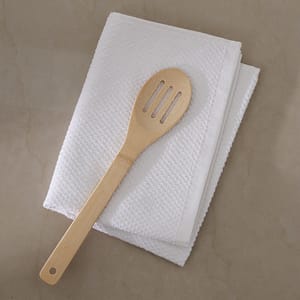 Cuchara Calada Bamboo