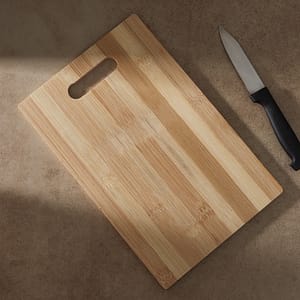 Tabla Rectangular Lisa Grande