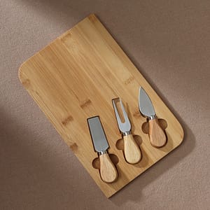 Tabla Con Accesorios 30×19