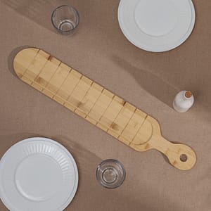Tabla Para Sushi Bamboo
