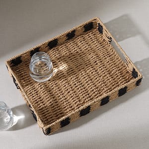 Bandeja Rectangular Línea PR