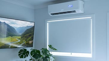 Cómo pagar menos por el aire acondicionado en Uruguay