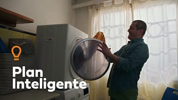 Plan Inteligente UTE