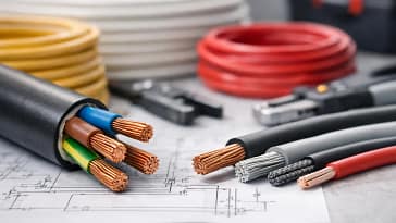 Cómo elegir cable eléctrico adecuado
