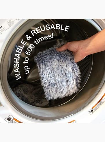 Recambio Mopa Atrapapolvo Bona - Imagen 3