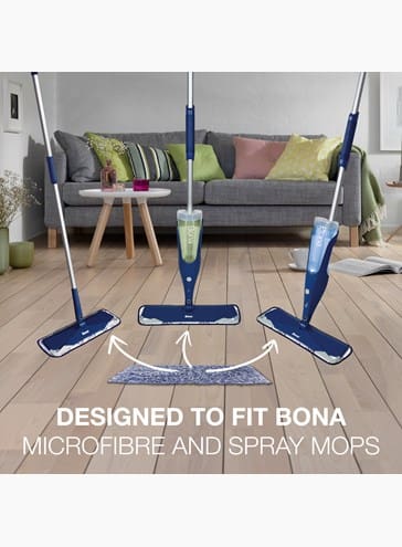 Recambio Mopa Atrapapolvo Bona - Imagen 5