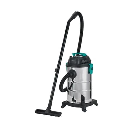 Aspiradora profesional polvo y líquido 2800W