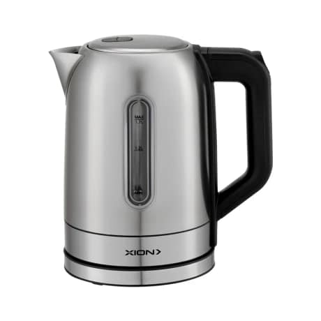 Jarra Eléctrica Acero Inox 1.7L