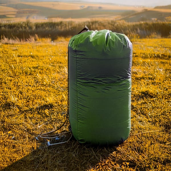 SOBRE DE DORMIR LARGO 1.80M X 0.70CM LH-1675 - Imagen 2