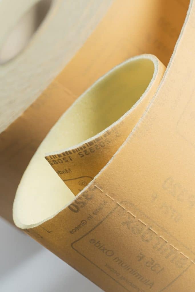 Rollos de esponja - Imagen 2