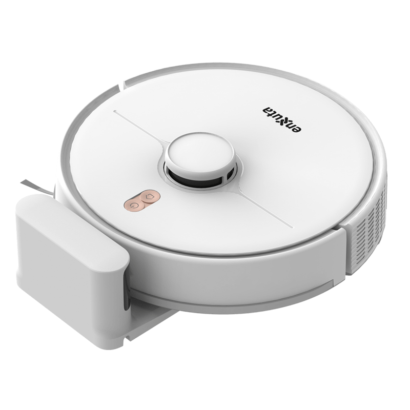 Aspiradora Robot Smart con Mopa Enxuta AENXRTMS29310W – 4000 Pa, WiFi y LDS - Imagen 2