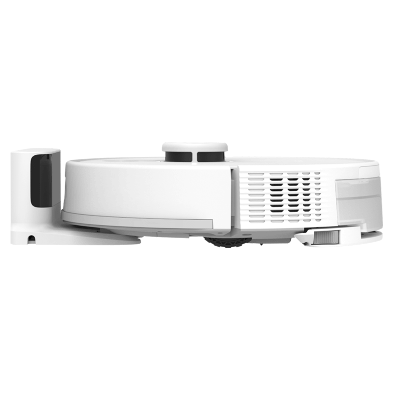 Aspiradora Robot Smart con Mopa Enxuta AENXRTMS29310W – 4000 Pa, WiFi y LDS - Imagen 4