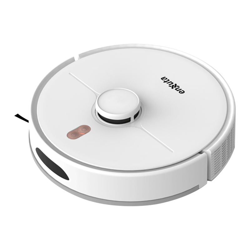 Aspiradora Robot Smart con Mopa Enxuta AENXRTMS29310W – 4000 Pa, WiFi y LDS - Imagen 5