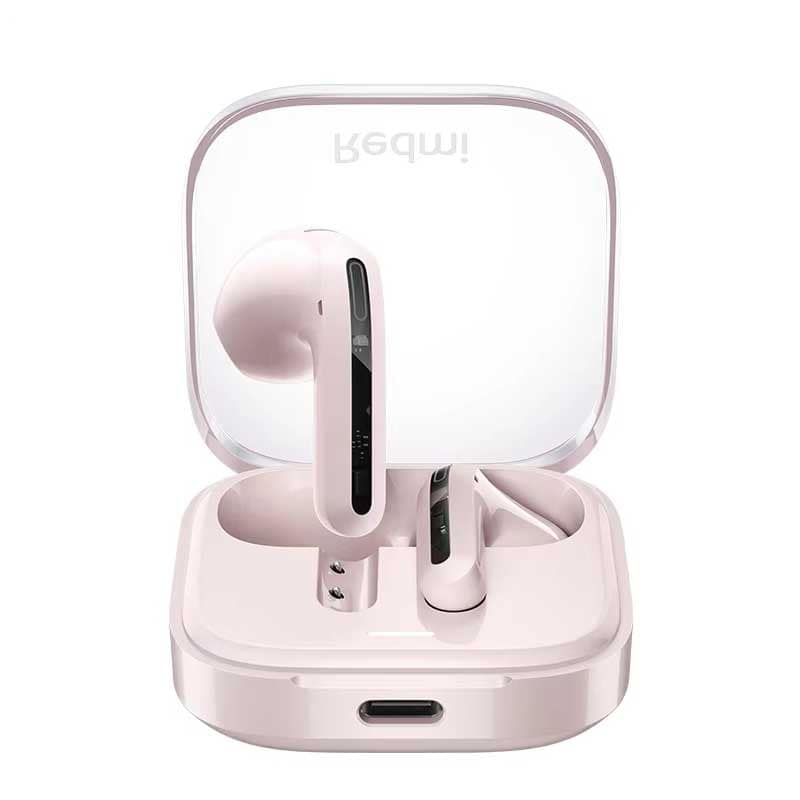 Auriculares Redmi Buds 6 Active - Imagen 3