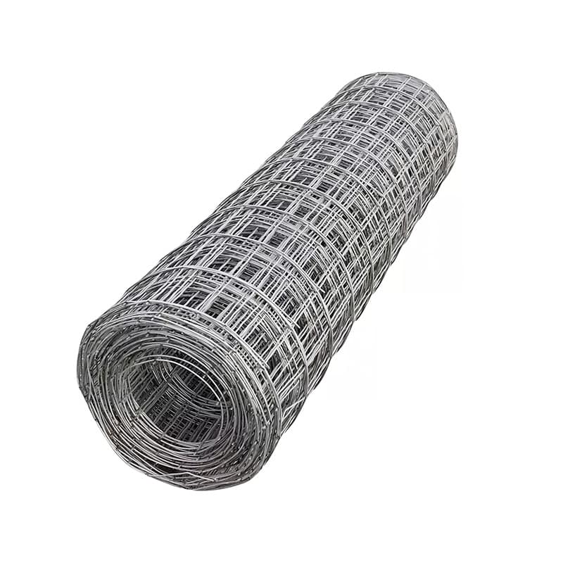 MALLA ELECTROSOLDADA GALVANIZADA 1.2X25MTRS 104698 - Imagen 2