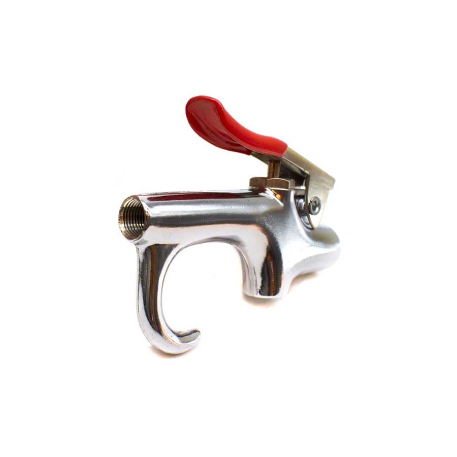 KIT NEUMATICO 14PZ UYUSTOOLS ACM014 - Imagen 2