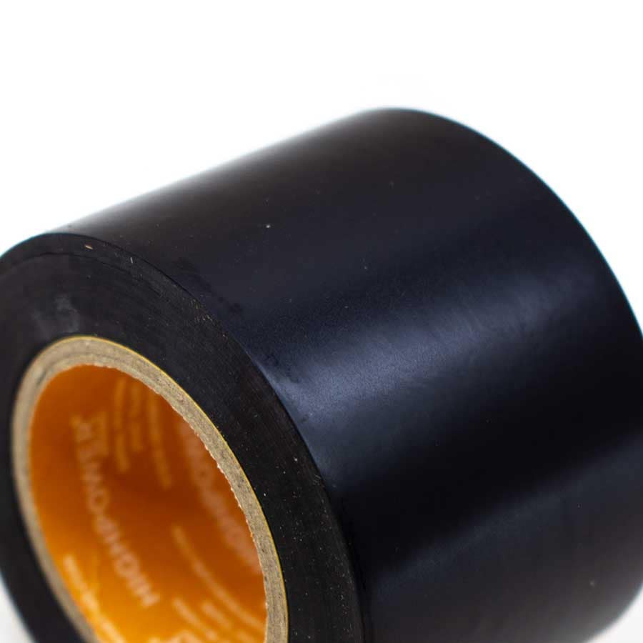 CINTA AISLADORA NEGRA 4.8CMX12M POR UNIDAD LH-1554 - Imagen 7