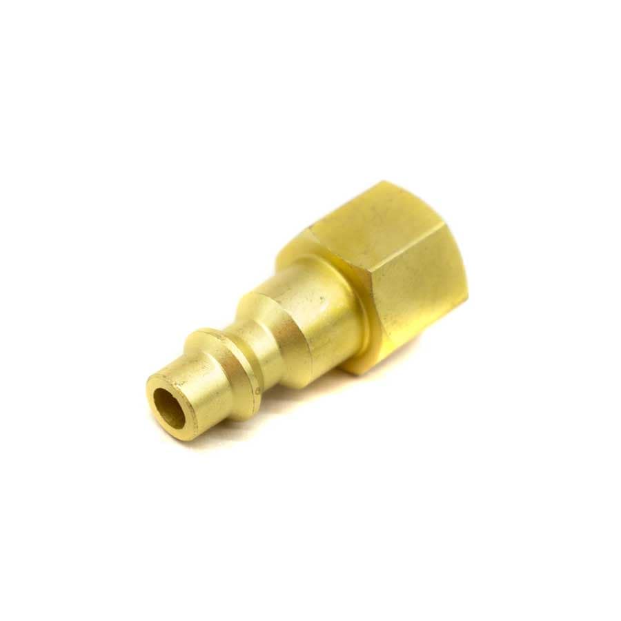 CONECTOR RAPIDO HEMBRA 1/4¨UYUSTOOLS CONH14U - Imagen 5