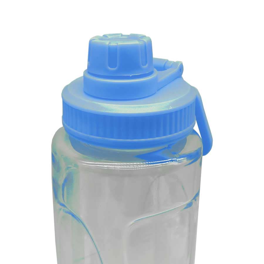 BOTELLA PLASTICA COLORES SURTIDOS LH-3151 - Imagen 28