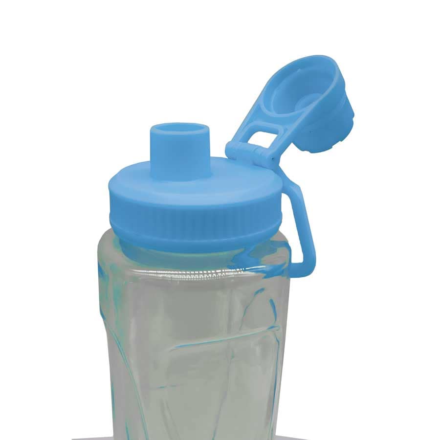 BOTELLA PLASTICA COLORES SURTIDOS LH-3151 - Imagen 29