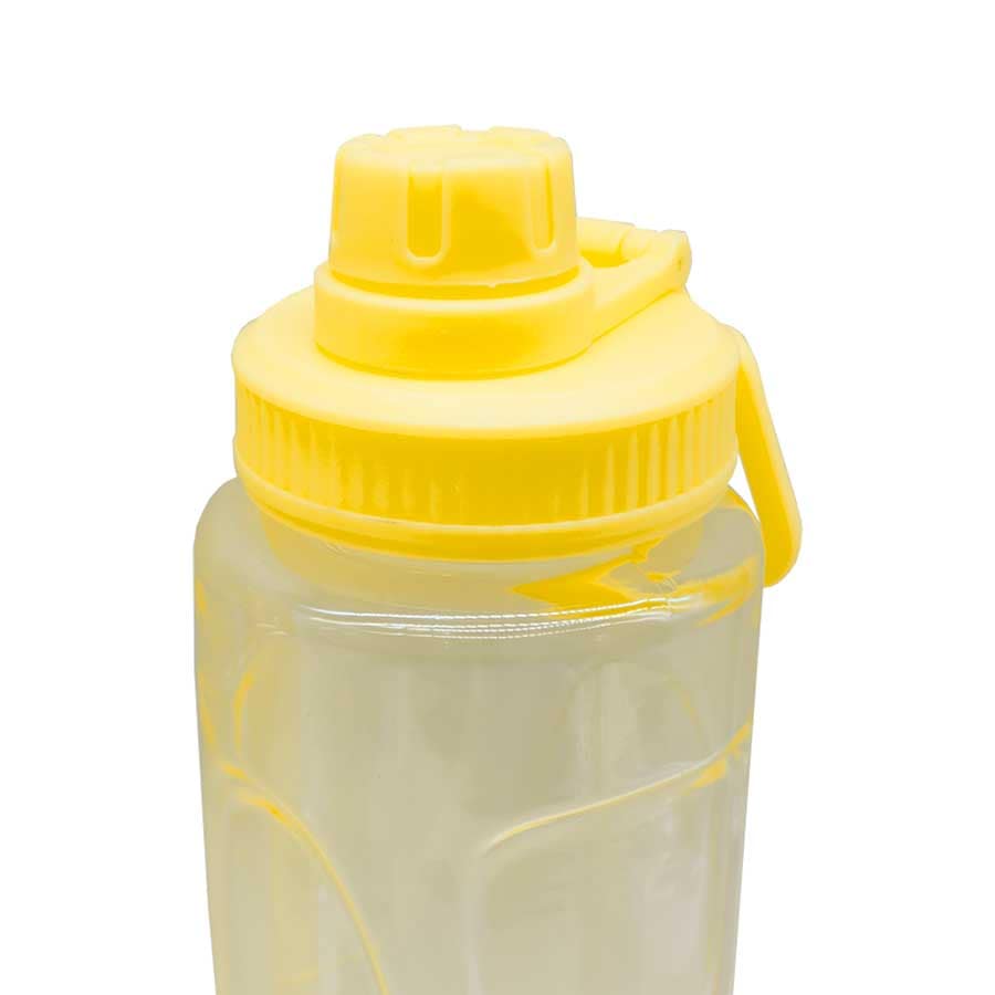 BOTELLA PLASTICA COLORES SURTIDOS LH-3151 - Imagen 32