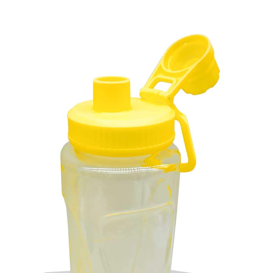 BOTELLA PLASTICA COLORES SURTIDOS LH-3151 - Imagen 33