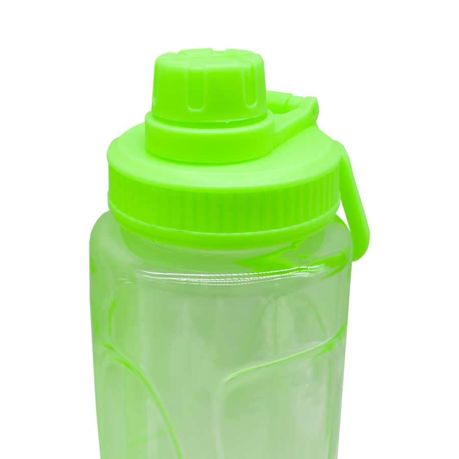 BOTELLA PLASTICA COLORES SURTIDOS LH-3151 - Imagen 20