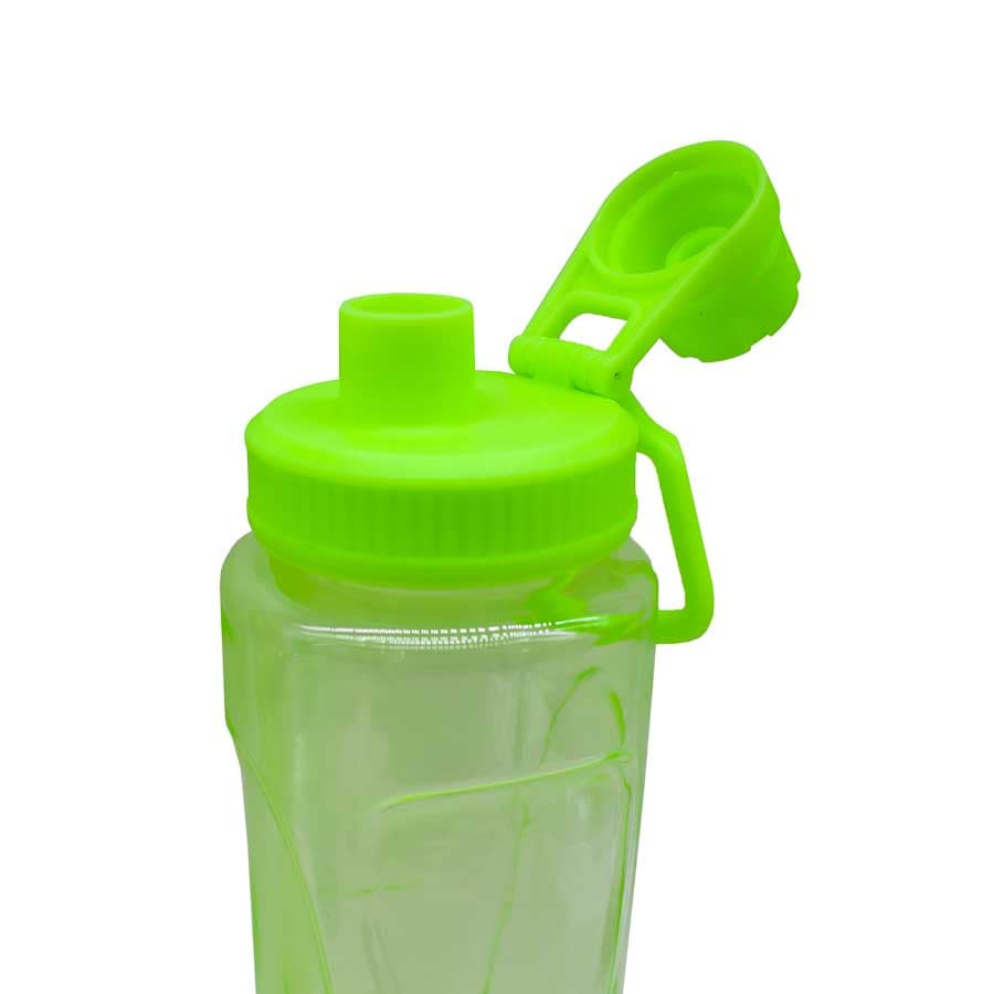 BOTELLA PLASTICA COLORES SURTIDOS LH-3151 - Imagen 21