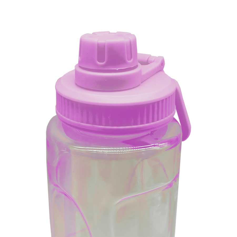 BOTELLA PLASTICA COLORES SURTIDOS LH-3151 - Imagen 4