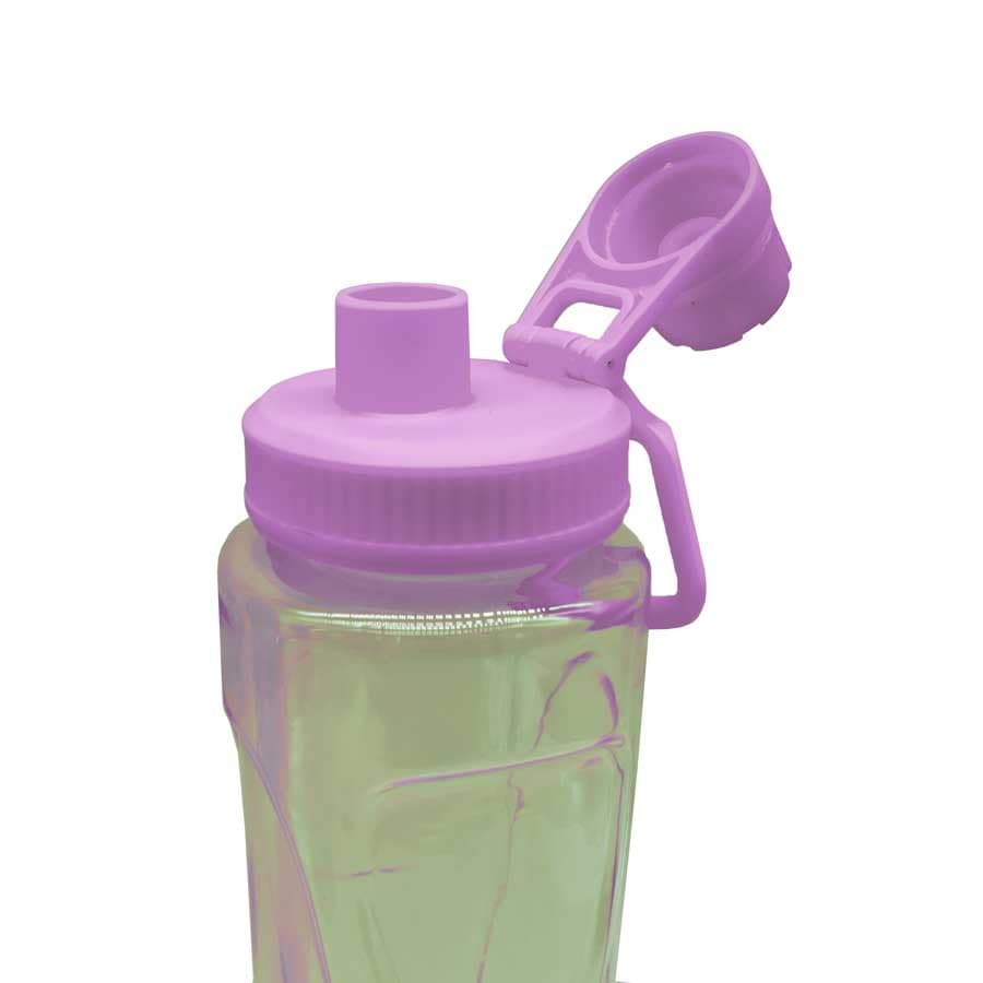 BOTELLA PLASTICA COLORES SURTIDOS LH-3151 - Imagen 6